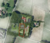 Vrijstaande woning te koop: Kluunvenweg - kavel 1, Verspreide huizen Tubbergen Tubbergen