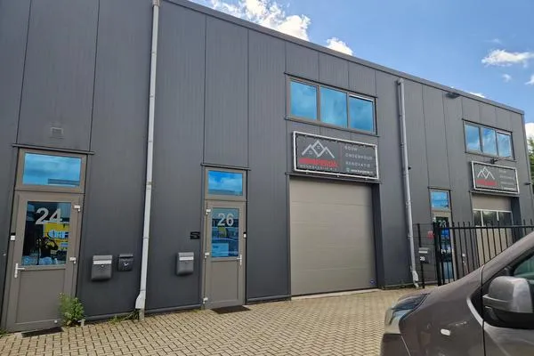 Woning te koop: Kluwerweg 26, Deventer