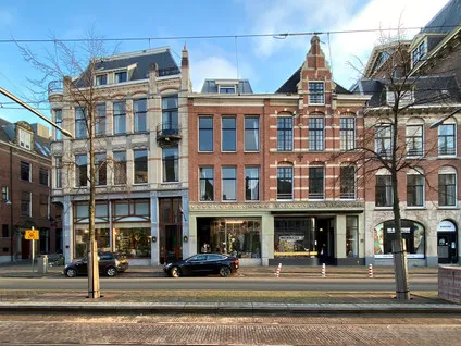 Appartement te huur: Kneuterdijk 3D, Voorhout 'S-Gravenhage