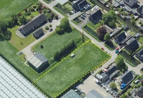 Woning te koop: Knibbelweg, Verspreide bebouwing Zuidplaspolder Zevenhuizen Zevenhuizen (Zh)