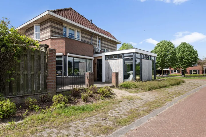 Hoekwoning te koop: Knibbelweide 61, Aalten Kern 't Kobus Aalten