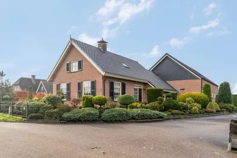 Vrijstaande woning te koop: Kniphoek 1A, Verspreide huizen Eck en Wiel Eck En Wiel