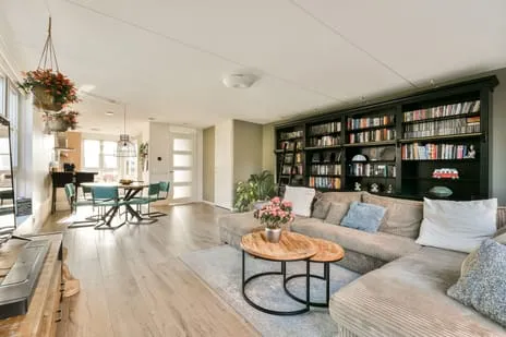 Hoekwoning te koop: Knobbelzwaan 131, Legmeer Uithoorn