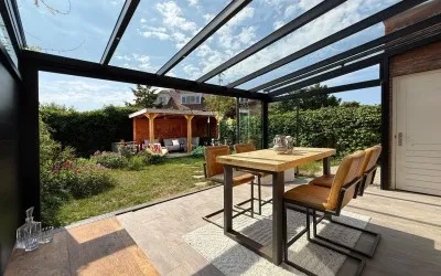 Tussenwoning te koop: Knobbelzwaansingel 9, Morgenweide 'S-Gravenhage