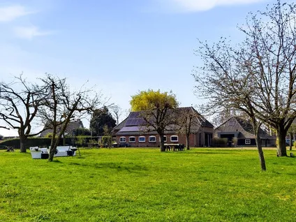 Appartement te koop: Knokerdweg 10A, Buitengebied Uden-Zuid Uden