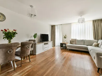 Hoekwoning te koop: Knokkestraat 1, Amsterdam