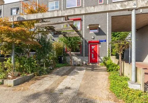 Appartement te koop: Knokkestraat 44, Nieuw-Sloten-Zuidwest Amsterdam