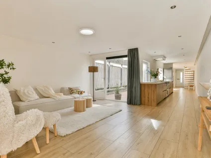 Hoekwoning te koop: Knokkestraat 75, Nieuw-Sloten-Zuidwest Amsterdam