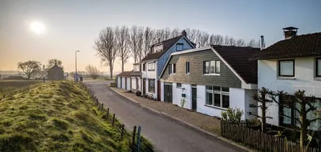 Vrijstaande woning te koop: Knol 10, Buitengebied Hoek Hoek