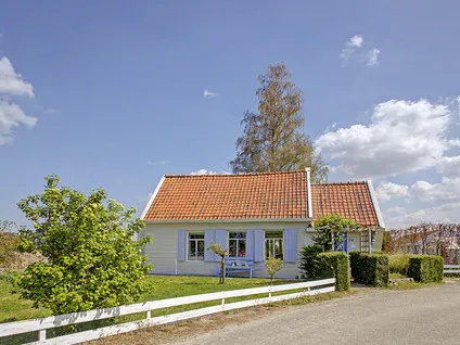 Vrijstaande woning te koop: Knol 38, Hoek