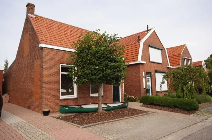 Woning te huur: Knol, Buitengebied Hoek Hoek