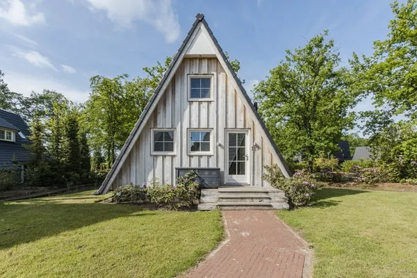 Vrijstaande woning te koop: Knollenhaarweg 7-109, Egede, Elen en Rhaan Hellendoorn