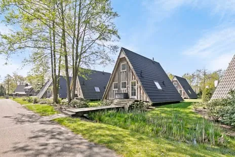 Vrijstaande woning te koop: Knollenhaarweg 7-113, Egede, Elen en Rhaan Hellendoorn