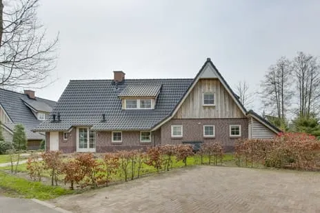 Woning te koop: Knollenhaarweg 7-128, Hellendoorn