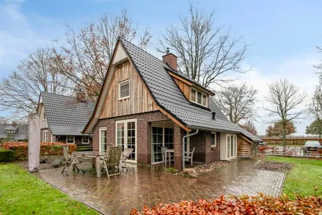 Woning te koop: Knollenhaarweg 7-139, Egede, Elen en Rhaan Hellendoorn