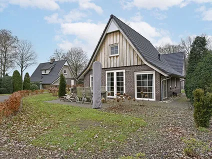 Vrijstaande woning te koop: Knollenhaarweg 7-24, Egede, Elen en Rhaan Hellendoorn