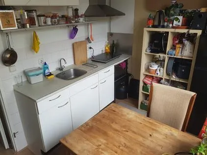 Kamer te huur: Knoopkruid, Kruidenhof Diemen