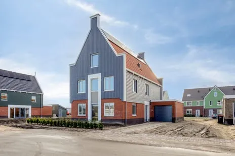 Woning te koop: Knopbies 15, Assendelft