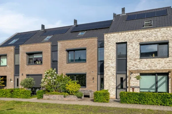 Woning te koop: Knotwilg 8266LK, Het Onderdijks Kampen