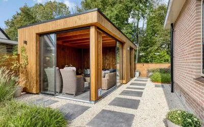 Vrijstaande woning te koop: Knotwilgendreef 17, Kamperland