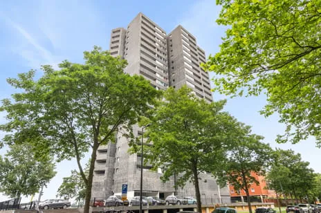 Appartement te koop: KNSM-laan 353, KNSM-eiland Amsterdam