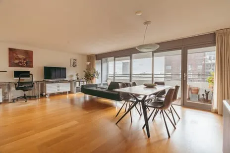 Appartement te koop: KNSM-laan 375, KNSM-eiland Amsterdam
