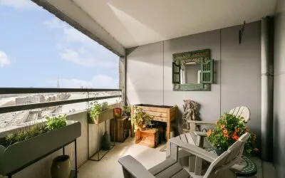 Appartement te koop: KNSM-laan 461, KNSM-eiland Amsterdam