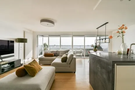Appartement te koop: KNSM-laan 519, KNSM-eiland Amsterdam