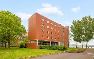 Appartement te koop: KNSM-laan 583, KNSM-eiland Amsterdam