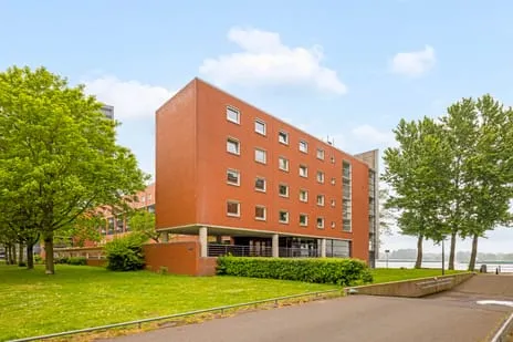 Appartement te koop: KNSM-laan 583, KNSM-eiland Amsterdam