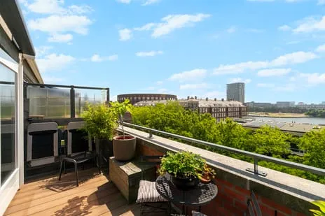 Appartement te koop: KNSM-laan 619, KNSM-eiland Amsterdam