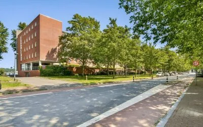 Appartement te koop: KNSM-laan 639, KNSM-eiland Amsterdam