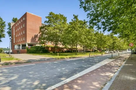 Appartement te koop: KNSM-laan 639, KNSM-eiland Amsterdam