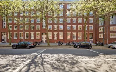 Appartement te koop: KNSM-laan 668, KNSM-eiland Amsterdam