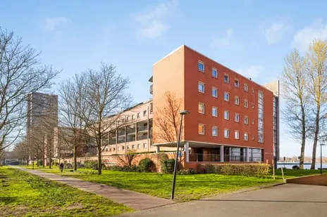 Appartement te koop: KNSM-laan 701, KNSM-eiland Amsterdam