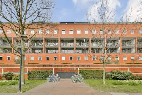 Appartement te koop: KNSM-laan 727, KNSM-eiland Amsterdam