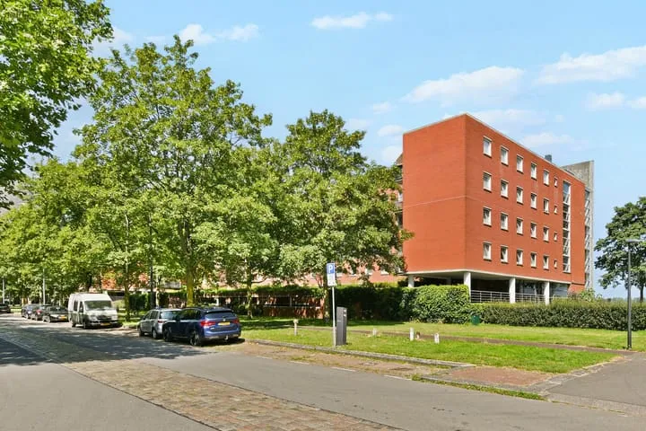 Appartement te koop: KNSM-laan 783, KNSM-eiland Amsterdam