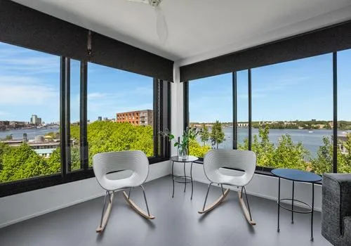 Appartement te koop: KNSM-laan 92, KNSM-eiland Amsterdam