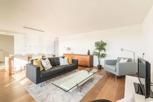 Woning te huur: KNSM-laan, KNSM-eiland Amsterdam