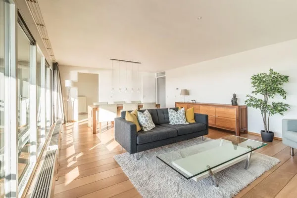 Home for rent: KNSM-laan, KNSM-eiland Amsterdam