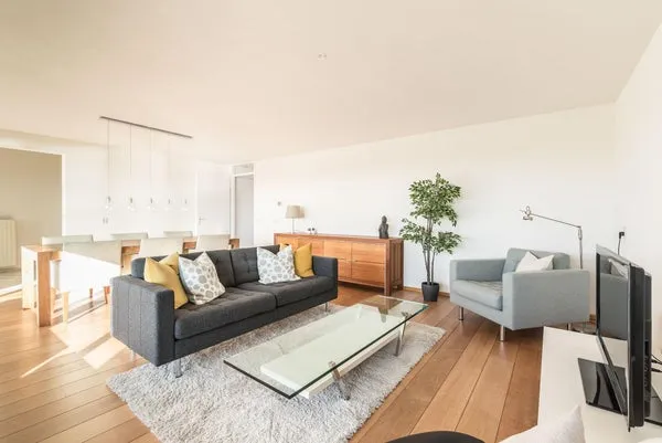 Woning te huur: KNSM-laan, KNSM-eiland Amsterdam