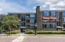 Appartement te koop: Knuttelstraat 44, Agnetaparkbuurt Delft