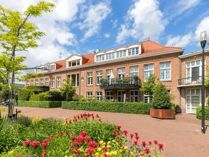 Appartement te koop: Knuvelderlaan 12, Elzent-Noord Eindhoven