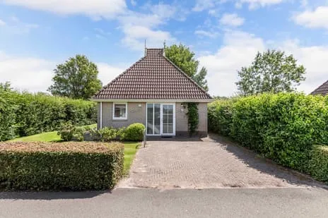 Woning te koop: Koaidyk 6-122, Earnewâld Earnewâld