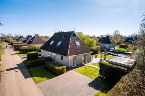 Woning te koop: Koaidyk 6-265, Earnewâld