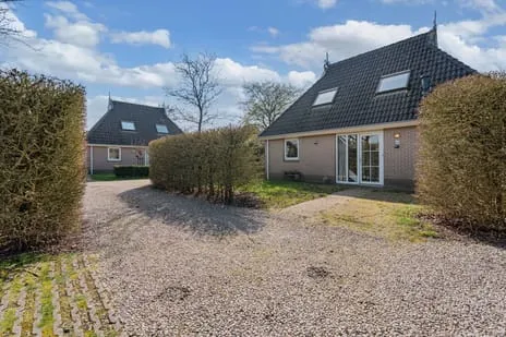 Woning te koop: Koaidyk 6-506, Earnewâld Earnewâld