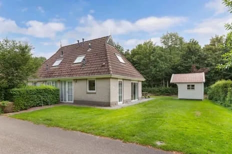 Woning te koop: Koaidyk 6-645, Earnewâld Earnewâld