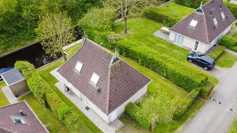 Woning te koop: Koaidyk 6-649, Earnewâld
