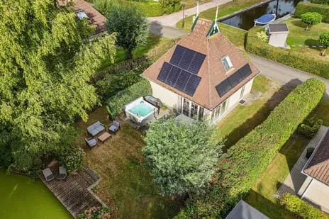 Woning te koop: Koaidyk 6-664, Earnewâld Earnewâld