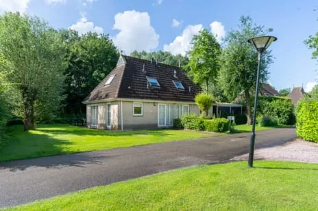 Woning te koop: Koaidyk 6-665, Earnewâld